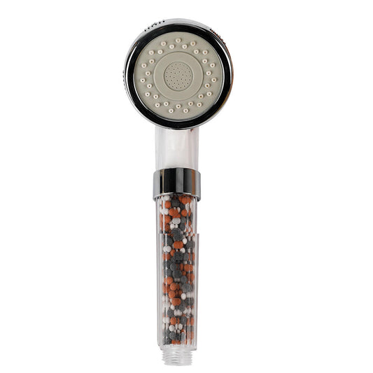 PACK 2 DUCHAS ECOLOGICAS CON FILTROS MINERALES