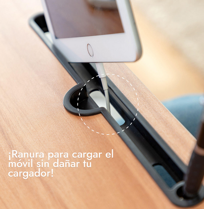 Mesa Plegable Portatil Multiuso