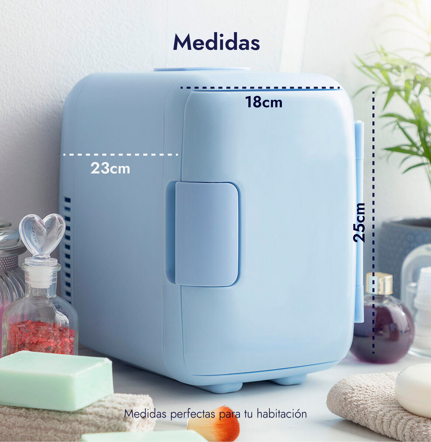 Mini Nevera