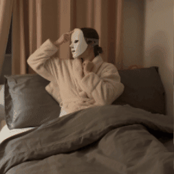 LUMIÈRA™ Pro LED Mask + Spray de Vitamina C - GRATIS | Rejuvenece tu piel 🧖🏼‍♀️