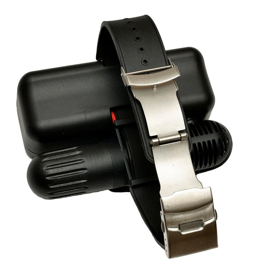 Pulsera de seguridad para piscina