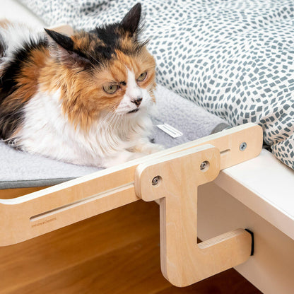 Cama Colgante para Gatos