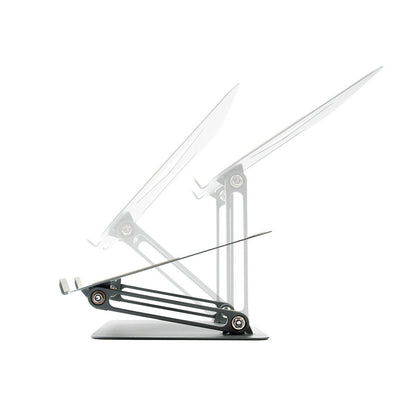 Soporte para Portátil Plegable y Regulable Lastan