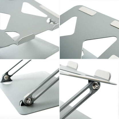 Soporte para Portátil Plegable y Regulable Lastan